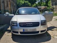Audi TT Roadster 224 PS LPG Gasanlage alles funktioniert 181 Tkm Brandenburg - Zehdenick Vorschau