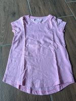 H&M Shirt rosa 122-128 kurzarm Essen - Essen-Borbeck Vorschau