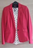 Blazer mit Bluse von Esprit Größe 36 Niedersachsen - Salzgitter Vorschau