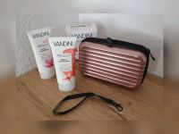 VANDINI Kosmetiketui Koffer + 2 Handcreme 75 ml +NEU+ Sachsen-Anhalt - Halle Vorschau