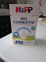 Hipp Bio Combiotik  Pre Nordrhein-Westfalen - Castrop-Rauxel Vorschau