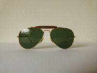 Ray-Ban  Aviator RB 3407 001 Outdoorsman Größe 58'14 Baden-Württemberg - Leonberg Vorschau