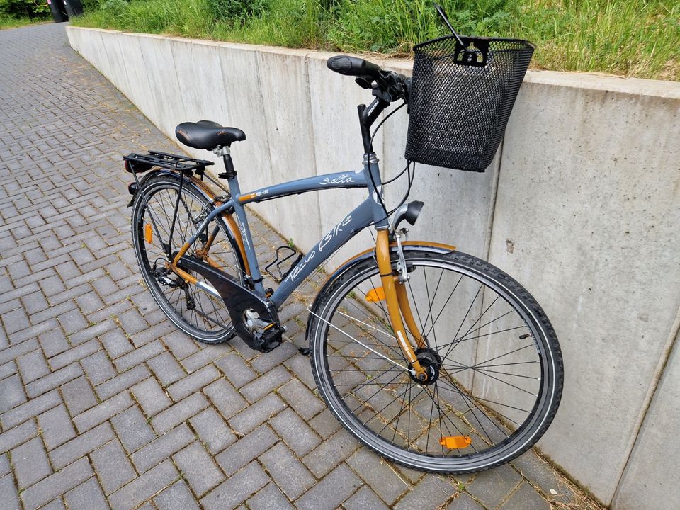 Svelta Techno Bike 28" in Niederzissen