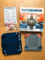 Flottenmanöver Strategiespiel (HASBRO GAMING) Bayern - Weil a. Lech Vorschau