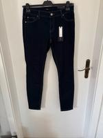 Zero Hose Größe 40/L, blau , neu mit Etikett Sachsen - Weißenborn Erzgebirge Vorschau
