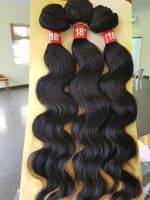 Brazilian Hair wavy Hair 22inches " Wandsbek - Hamburg Eilbek Vorschau