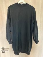 Sweatkleid H&M Gr. XS schwarz Bayern - Hohenfurch Vorschau