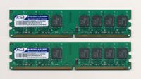 4 GB ADATA DDR2 800 MHz A-Data RAM Speicher NO Kingston Corsair Sachsen - Chemnitz Vorschau