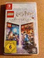 Nintendo Switch Lego Harry Potter Collection Schleswig-Holstein - Bargteheide Vorschau