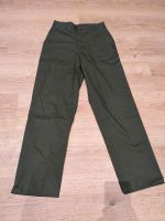 Original US Army Feldhose, Trousers Utility, OG507, OG 107, Vietn Bayern - Dietersheim Vorschau