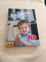 Kochbuch "Kochen für Babys " Bayern - Fürstenzell Vorschau