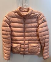 Moncler Lans Jacke Rosa Größe 1 XS/S Eimsbüttel - Hamburg Harvestehude Vorschau