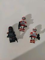 Lego Star wars imperiale Figuren Hessen - Lampertheim Vorschau