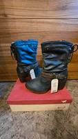 Damenschuhe Mustang Sachsen - Meißen Vorschau