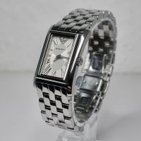 ✅ Emporio Armani AR5669 Original Damenuhr Armbanduhr Silber ✅ Hessen - Lohra Vorschau