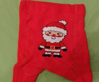 Babystrumpfhose mit Weihnachtsmotiv gr 86 Dresden - Trachau Vorschau