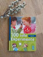 100 Experiment Buch Baden-Württemberg - Scheer Vorschau