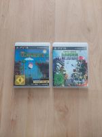 PS3 Spiele Terraria, Plants vs Zombies Garden Warfare Bayern - Lenting Vorschau