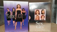 DVD: Sex & the City: Staffel 1 und 2 Baden-Württemberg - Nußloch Vorschau