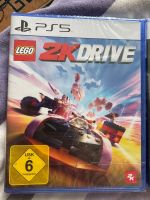 Lego 2K Drive PlayStation 5 NEU!!! Nordrhein-Westfalen - Engelskirchen Vorschau