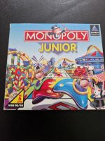 PC Spiel „ Monopoly Junior„ Nordrhein-Westfalen - Dinslaken Vorschau