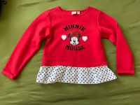 Minnie Mouse Mickey Mouse Kurz Pullover, Gr. 140 Wie neu Leipzig - Liebertwolkwitz Vorschau