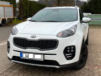 Sportage 1.6 T-GDI DCT 4WD GT line GT line  1.Hd Essen - Essen-Kettwig Vorschau