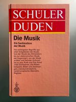 Schüler Duden "Die Musik" Hessen - Roßdorf Vorschau