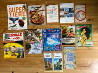 Bücher Zeitschriften Comics Konvolut Nordrhein-Westfalen - Nettetal Vorschau