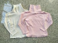 Palomino, Rollkragenpullover,Gr.104, Mädchen,je 1,50€ Bayern - Langfurth Vorschau