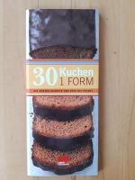 "30 Kuchen 1 Form" Buch Backbuch Nordrhein-Westfalen - Wassenberg Vorschau