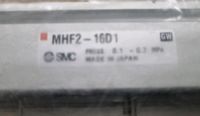 SMC Parallelgreifer MHF2-16D1 neu Brandenburg - Hohen Neuendorf Vorschau