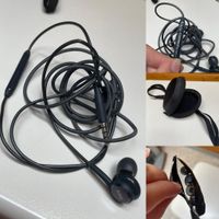 AKG In ear Kopfhörer + Case + Ersatz Baden-Württemberg - Untereisesheim Vorschau