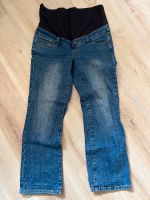 Umstandshose -Jeans Gr.40 Niedersachsen - Melbeck Vorschau