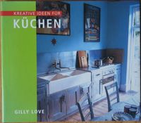 Gilly Love Kreative Ideen für Küchen Dresden - Striesen-Süd Vorschau