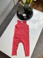 Jumpsuit Einteiler Sommeranzug H&M Gr. 74 Bayern - Fürth Vorschau