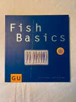 Buch - Fish Basics Fisch Kochbuch Rezepte Hamburg - Bergedorf Vorschau