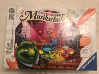 Tiptoi Spiel „Die monsterstarke Musikschule“ Baden-Württemberg - Jettingen Vorschau