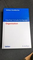 Manfred Schulte-Zurhausen, Organisation Bayern - Obertraubling Vorschau