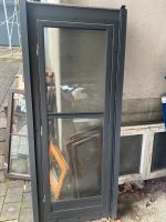 Verkaufe Kunststoff Aluminium Balkontüre der Firma Kneer Baden-Württemberg - Wiesensteig Vorschau