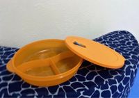 Tupperware Mirco Teller Tup Menüteller orange wNeu Baden-Württemberg - Mauer Vorschau