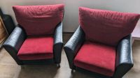 Sofa Couch Sessel Garnitur 3er 1er 1er Leolux Leder Stoff Nordrhein-Westfalen - Kevelaer Vorschau