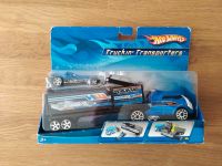 Hot Wheels -Truckin Transporters- Nordrhein-Westfalen - Dörentrup Vorschau