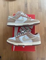 Nike Dunk Low Medium Curry 40 Bayern - Pliening Vorschau