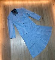 Business Kostüm 2-Teiler Blazer und Rock Gr. 38/M Bayern - Harburg (Schwaben) Vorschau
