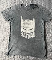 Batman T Shirt Wandsbek - Hamburg Hummelsbüttel  Vorschau