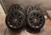 5x112 VW Golf GTI GTD Passat Tiguan Touran 19 Zoll Felgen R32 Nordrhein-Westfalen - Remscheid Vorschau