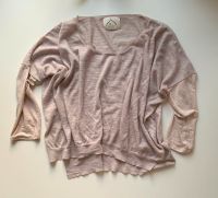 Magliera Veneta * Strickpulli * Cremeweiß * Oversize S Berlin - Neukölln Vorschau