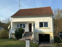 Einfamilienhaus - Ferienhaus in ruhiger Lage in SARRALBE/FRANKREICH Saarbrücken - St Johann Vorschau