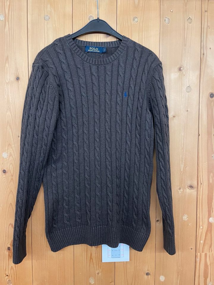 Ralph Lauren Herren Pullover L in Nürnberg (Mittelfr)